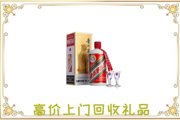 可克达拉周边回收茅台酒